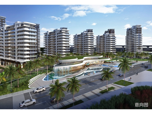 城湖憩園樓盤地址在哪？