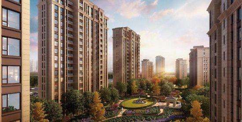 羅牛山祥源城2022醉新價(jià)格什么趨勢(shì)？