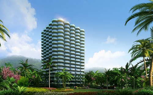 海口天鵝湖一房一廳現在多少錢？
