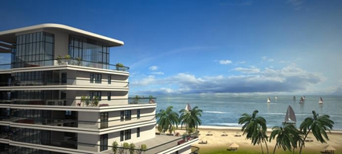 海南海口市上漲潛力高的地段