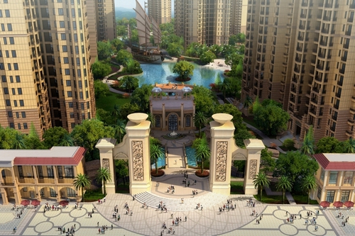 海南昌江的房價2022年多少了？