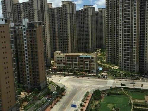 海南臨海家園的小戶型不好（海南小戶型紙得touzi嗎）