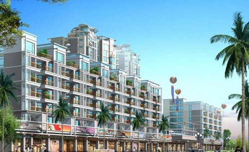 七仙瑤池雨林別墅溫泉度假酒店房價2022走勢