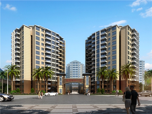 萬寧市公寓適合養老居住嗎？二