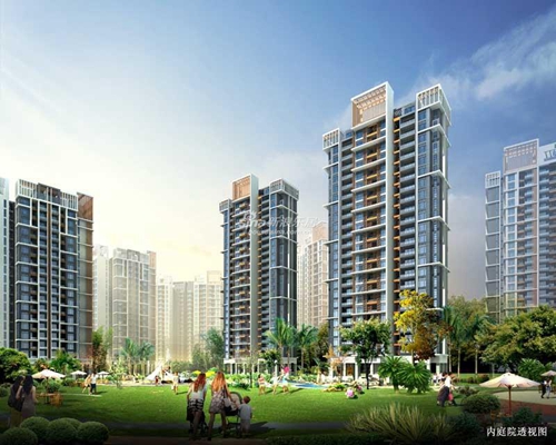 海南伊泰·天驕入住率怎么樣？