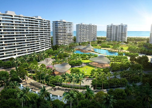 博泰海畔瀾廷房價2022還能上漲嗎