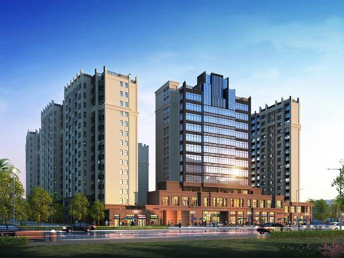 左城右海房價2022年會跌嗎