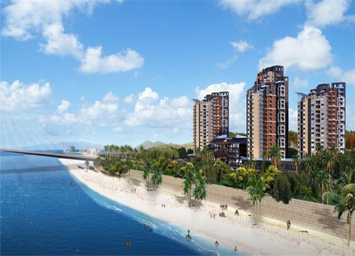 海南海口氣候太熱不適合居住嗎？2