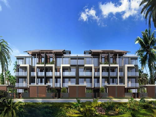 海南海口氣候和居住怎么樣？