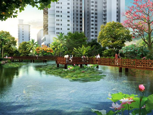 是什么在阻止你去景園·悅海灣買房？2