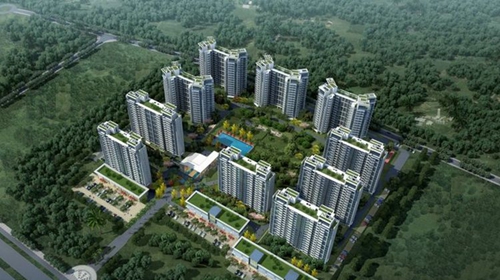 是什么在阻止你去景園·悅海灣買房？1
