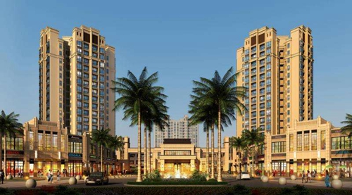 溫泉莊園房價(jià)2022還要上升嗎