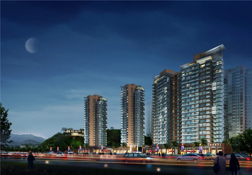 低預算怎么買海南海景房？