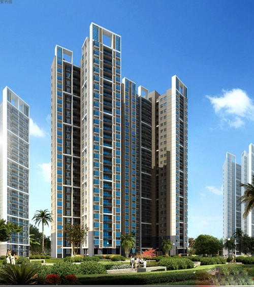 《南洋印象》買房touzi建議分析