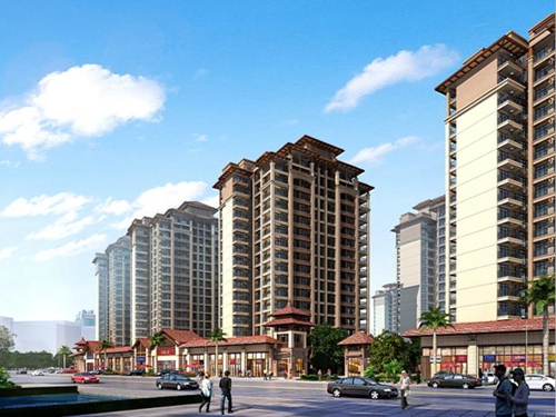 望海金豪房?jī)r(jià)現(xiàn)在是多少錢？