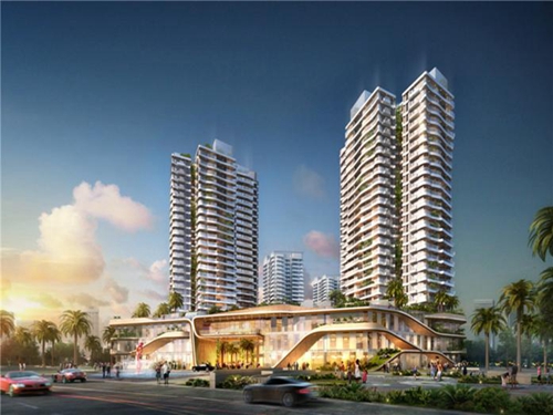 海南海口市年底氣候適合過冬的地方是哪里？