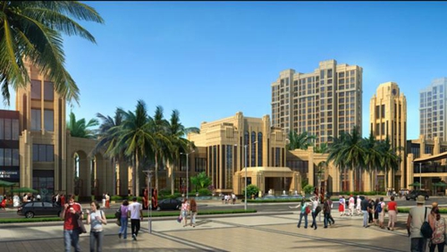 2024海南房價18市縣走勢圖2