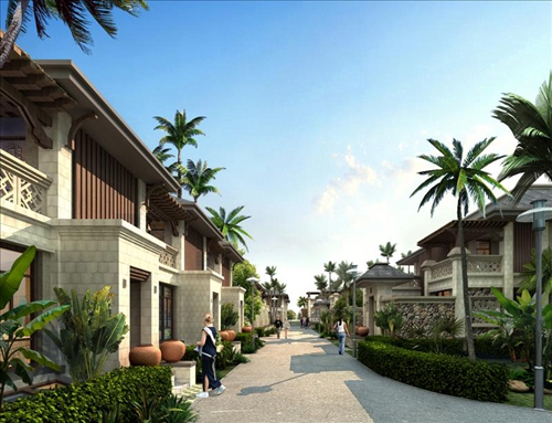 海口屬于什么氣候適合老人居住嗎？