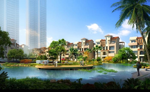 2024碧桂園三亞海買房養(yǎng)老怎樣！