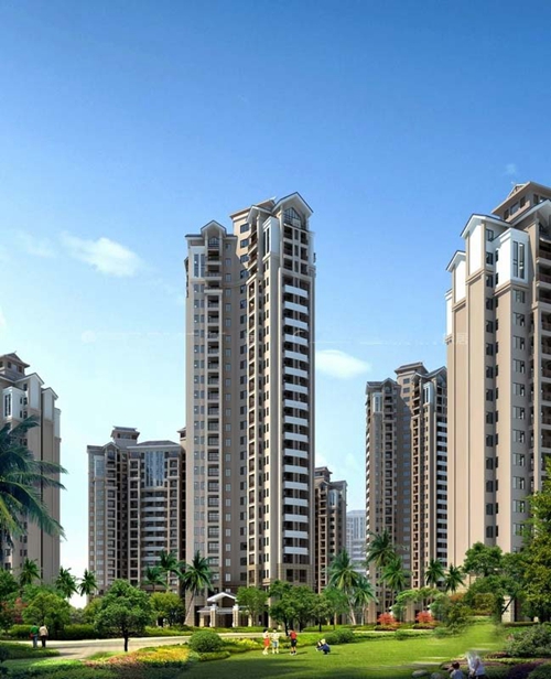 海南哪里的新房便宜又好住二