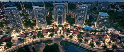 2024富安花園買房會(huì)后悔嗎？4