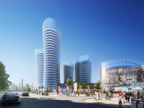 海南瓊海市哪里的房子醉便宜？