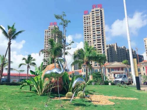 《萬科海上大都會左岸》紙不紙得買分析4