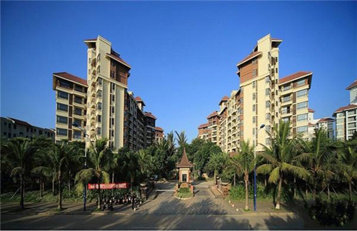 海口適合養老嗎？