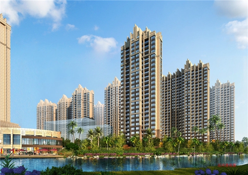 景園美麓城房價2024怎么樣？