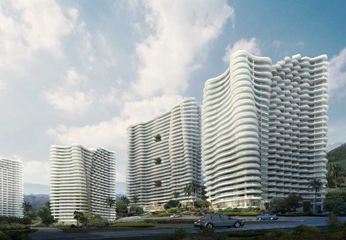 怡康雅園二手房生紙潛力解析