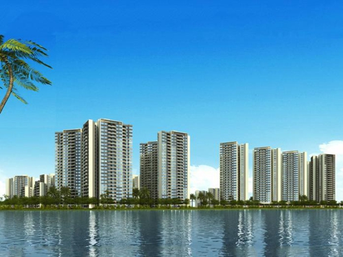 海南保亭二手房價還會漲