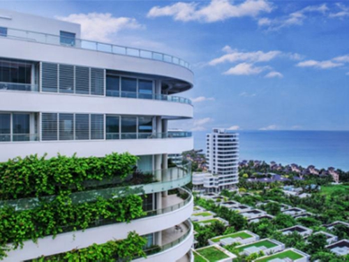 海南海口房價出爐