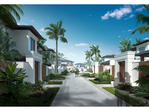 海南?？诤Ｉ腺F筑適合自住嗎？