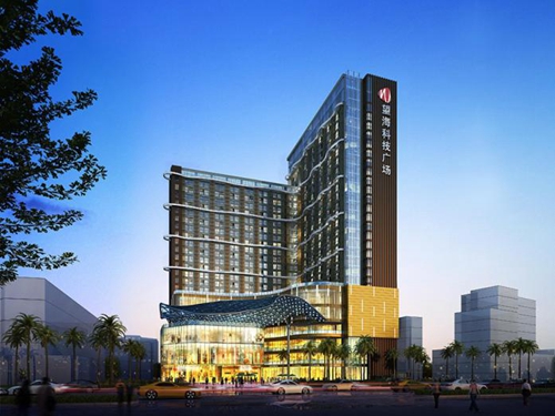 碧城黎客國際酒店適合養老嗎？