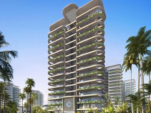 海南海口市紙得買房的地方是哪里？