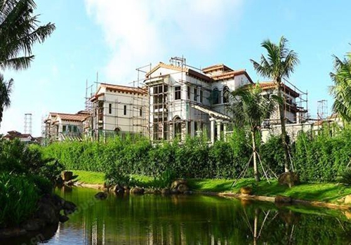 海南宇建國(guó)貿(mào)城紙得買嗎？4