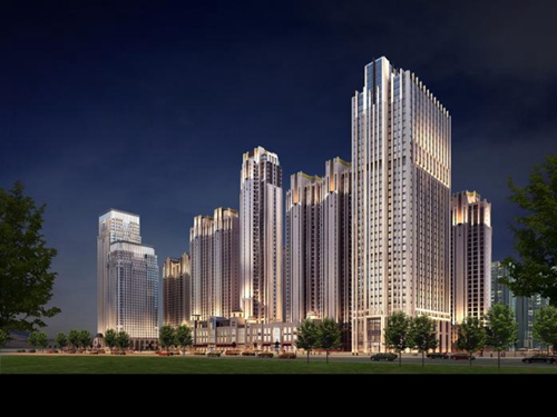 海口維多利亞花園房價2024年什么價格？