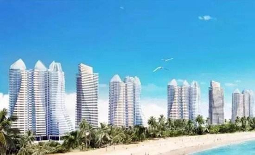 怎么查詢碧桂園十里繁花交房日期？