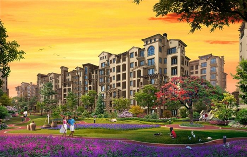 城品尚島適合居住嗎？