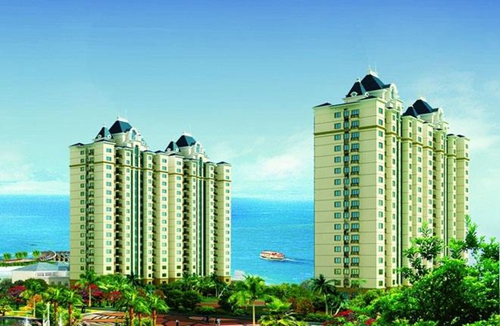 去海南海口市過冬住哪里好