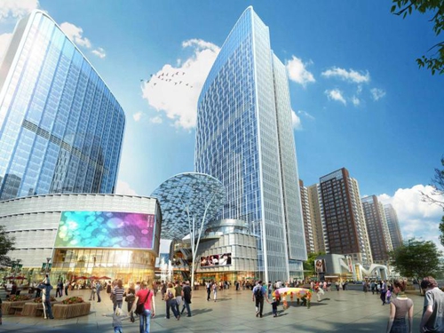 海南海口美蘭區房價2024還能漲~