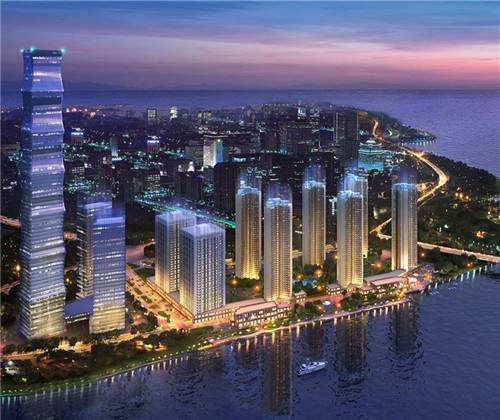 海南海口南國·威尼斯城房價還會漲嗎2024年？
