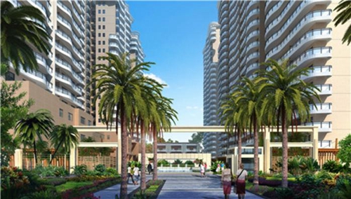 綠地·新海岸買房合適嗎？