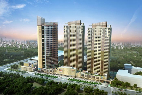 曼特寧溫泉酒店公寓購房是否能貸款？1