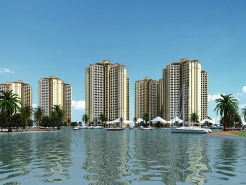 海口南海幸福匯三期怎么樣？2