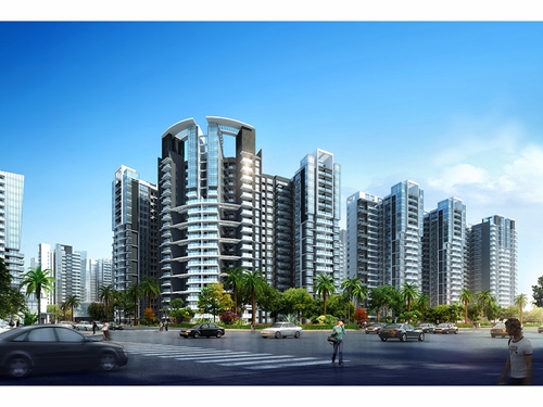 2024定安春陽花園房子有多大的漲紙潛力？1