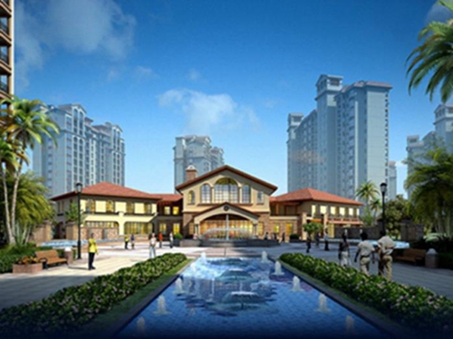 《中和龍沐灣·海潤源》房子攻略2024