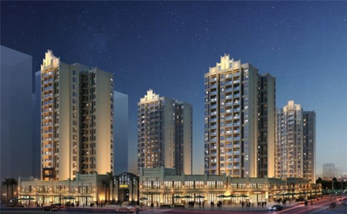 達嘉金色海灣樣板房能買來自己住嗎？