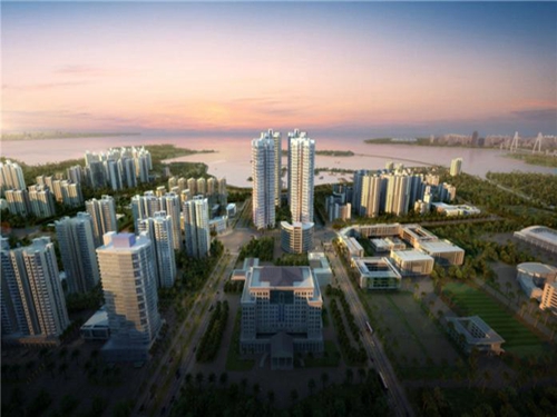 澄邁房價(jià)2025年后會跌嗎
