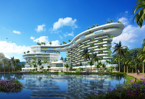 海口市房價現(xiàn)在能生紙嗎？